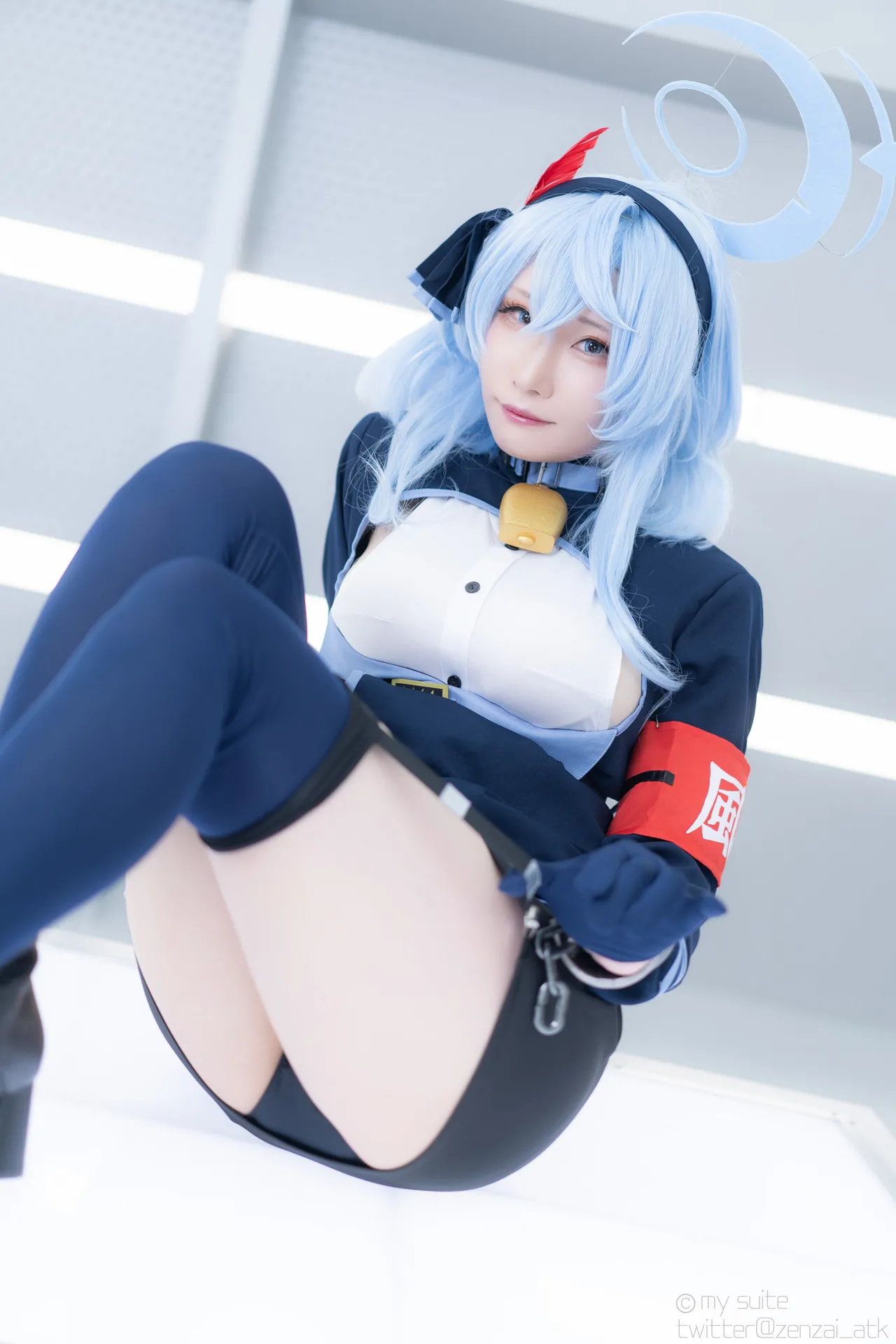 Atsuki - Suite Archive 5-erohere47.webp